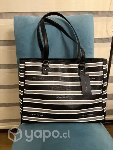 Cartera Tommy