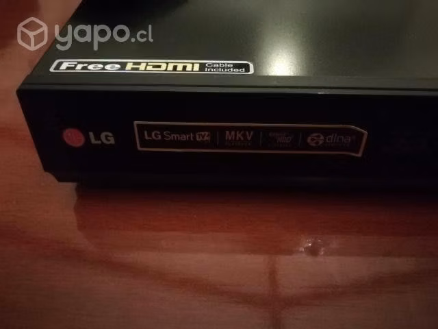 Bluray
