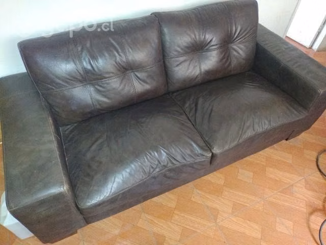 Mesa sofá y bar
