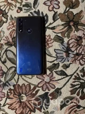 Celular Motorola g(8) power lite - Imagen 5