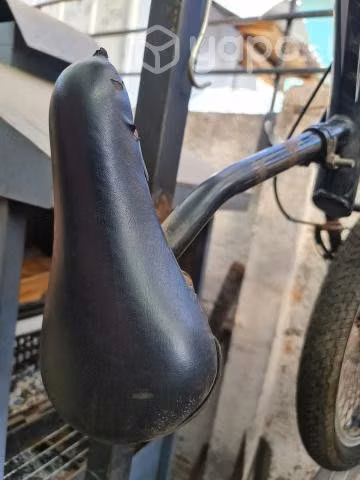 Bicicleta BMX