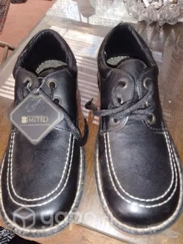 Zapatos Nuevos Colloky 35