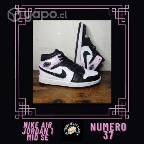 Nike AirJordan 1 Mid SE - Imagen 3