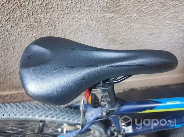 Bicicleta Trek 3500, aro 26