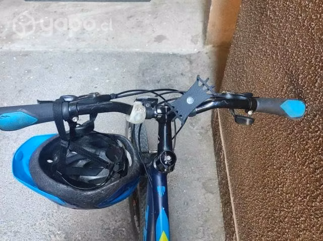 Bicicleta Trek 3500, aro 26