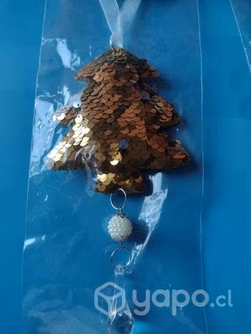 Adornos Navidad