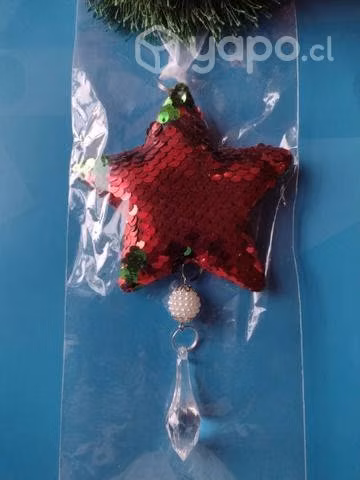 Adornos Navidad
