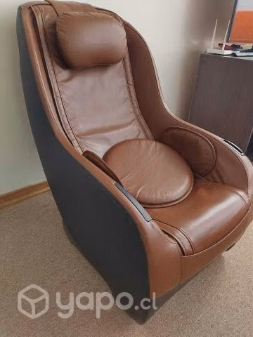 Sillón masajeador Cannon parlante bluetooth - Imagen 3