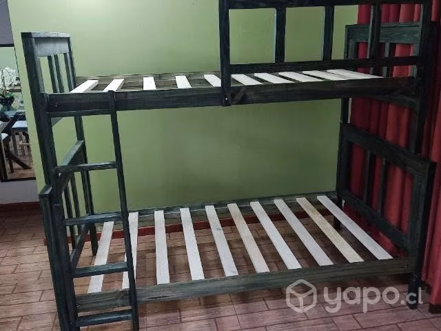 Litera nueva