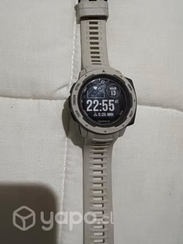 Reloj garming instinct 2, 45 mm - Imagen 2
