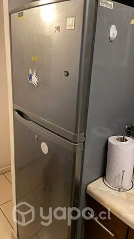 Refrigerador Daewoo