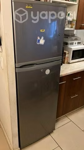 Refrigerador Daewoo
