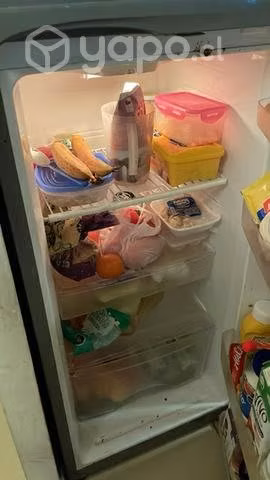 Refrigerador Daewoo