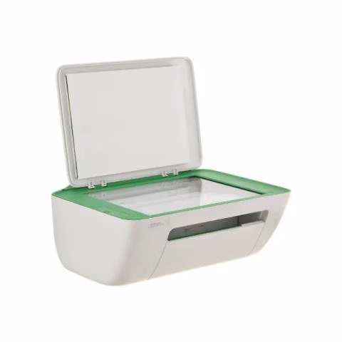 Impresora HP deskjet ink advantage