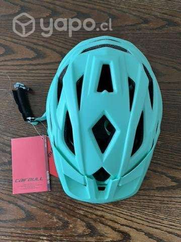 Casco Cairbull Nuevo. - Imagen 2