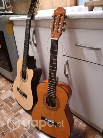 Guitarras - Imagen 2