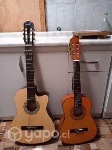 Guitarras
