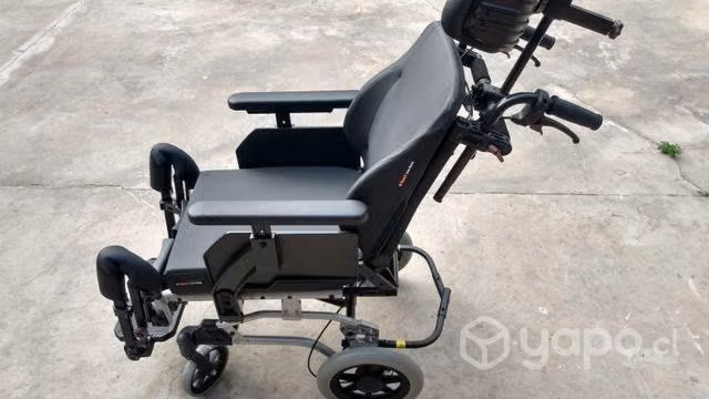 Silla nueva