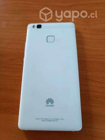 Huawei p9 lite 2016 - Imagen 2