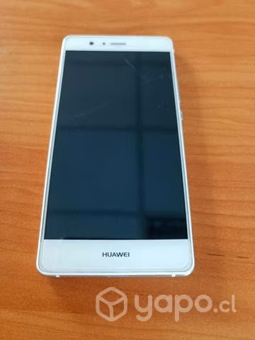 Huawei p9 lite 2016