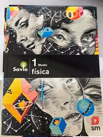 libro savia
