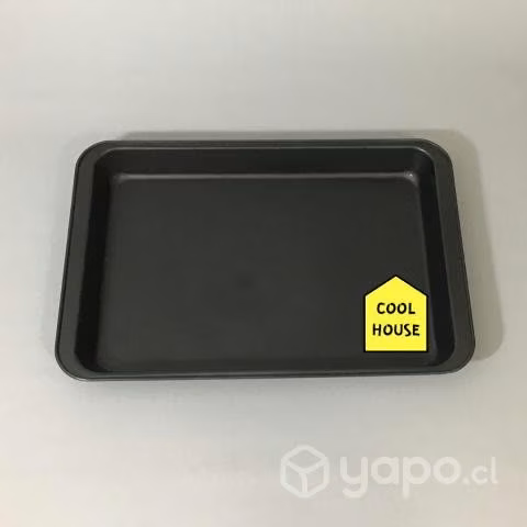 bandejas profundas para hornear - Imagen 3