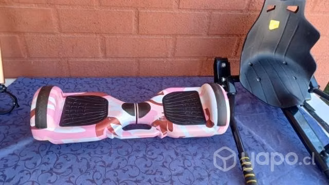 Howerboard