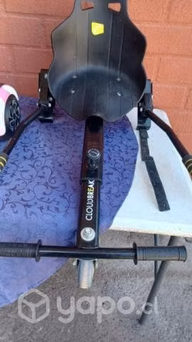 Howerboard