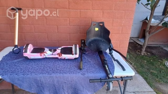 Howerboard