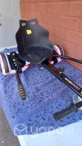 Howerboard
