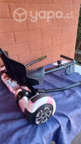 Howerboard