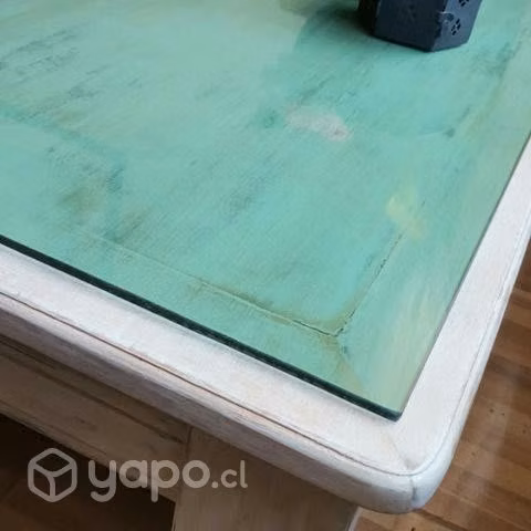 Mesa de centro vintage