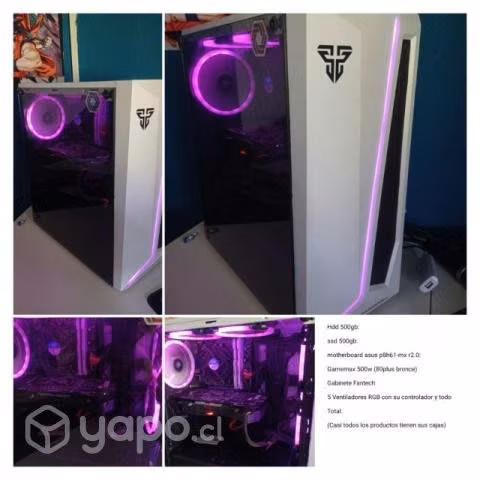 Pc Gamer