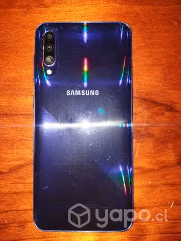 Samsung A30s - Imagen 2