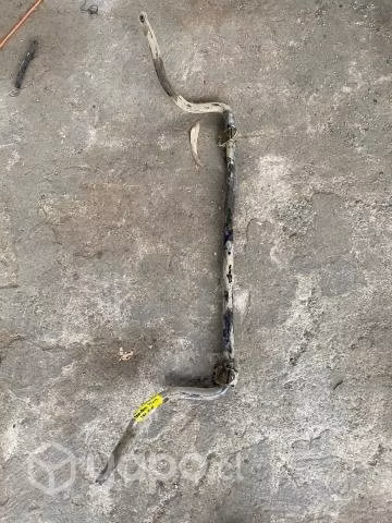 Barra estabilizadora delantera Maxus T60 2018