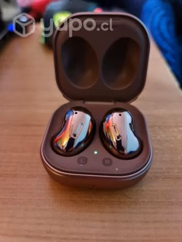 Galaxy buds live originales