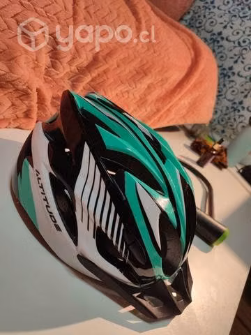 Bicicleta Raleigh