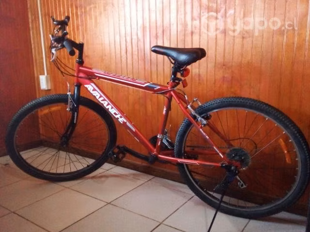 Bicicleta Avalanche Aro 26