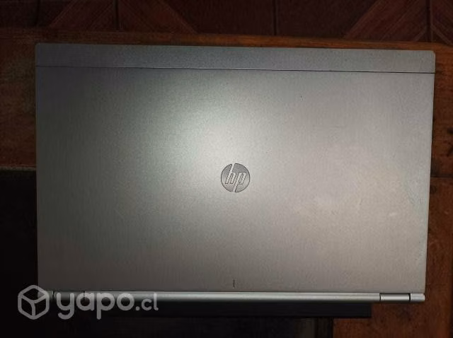 Notebook hp elitebook 2170p ,impecable