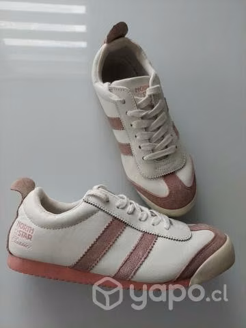 Zapatillas de Mujer N°37