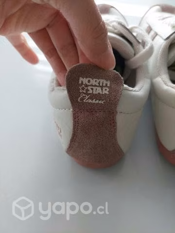 Zapatillas de Mujer N°37