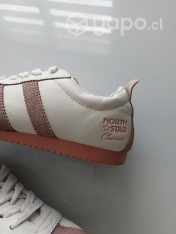 Zapatillas de Mujer N°37