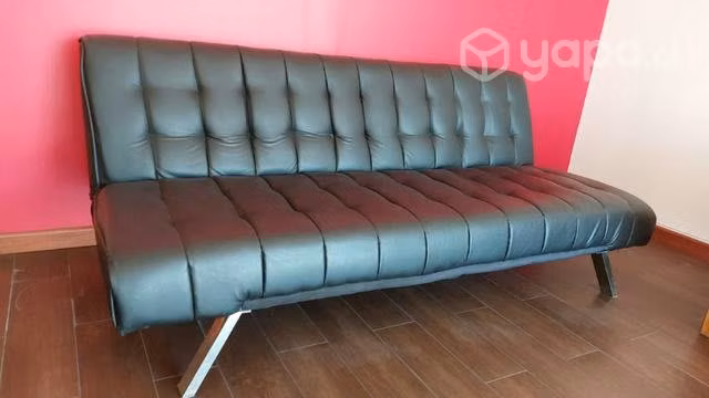 Sofá cama en perfecto estado - Imagen 2