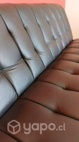 Sofá cama en perfecto estado - Imagen 3