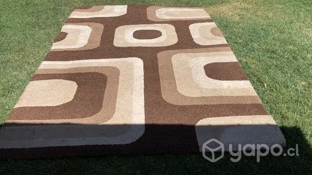 Alfombra grande - Imagen 3
