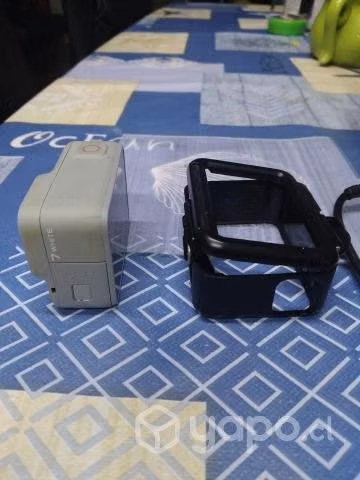 Gopro hero 7 white