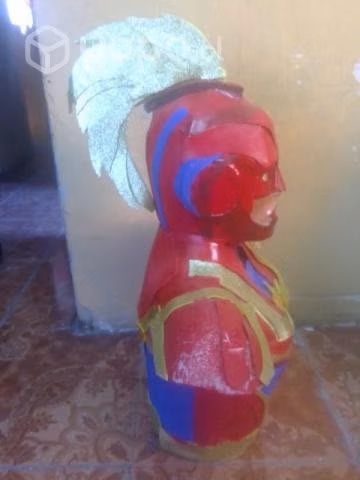 Capitana marvel - Imagen 2