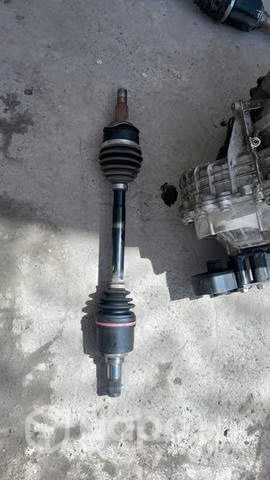 Eje palier Mazda 3 2.5 2018