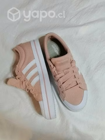 Zapatillas Adidas Bravada