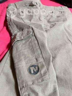 Pantalón merrell - Imagen 2
